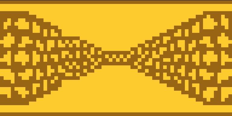 3D VIPr maze