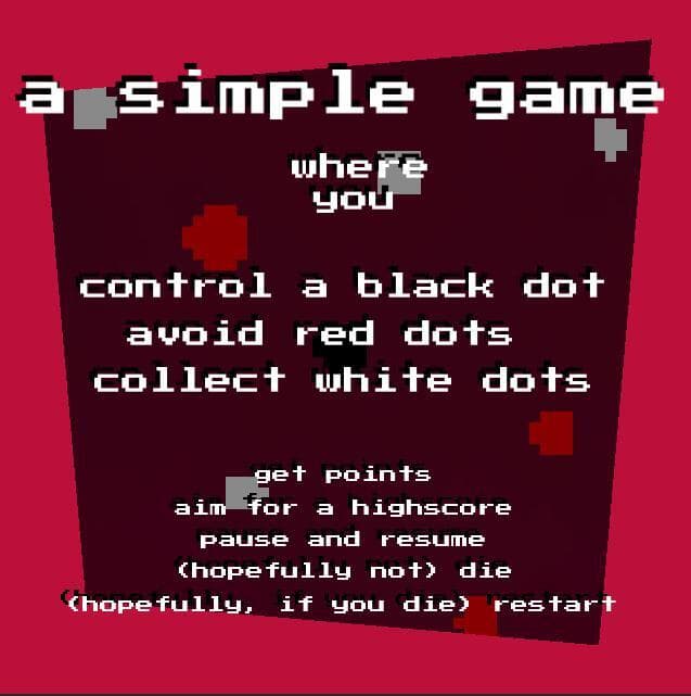 a simple game (Raeino)