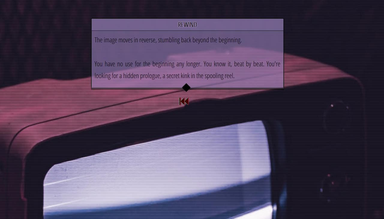 Unmaking, Unmade screenshot 4
