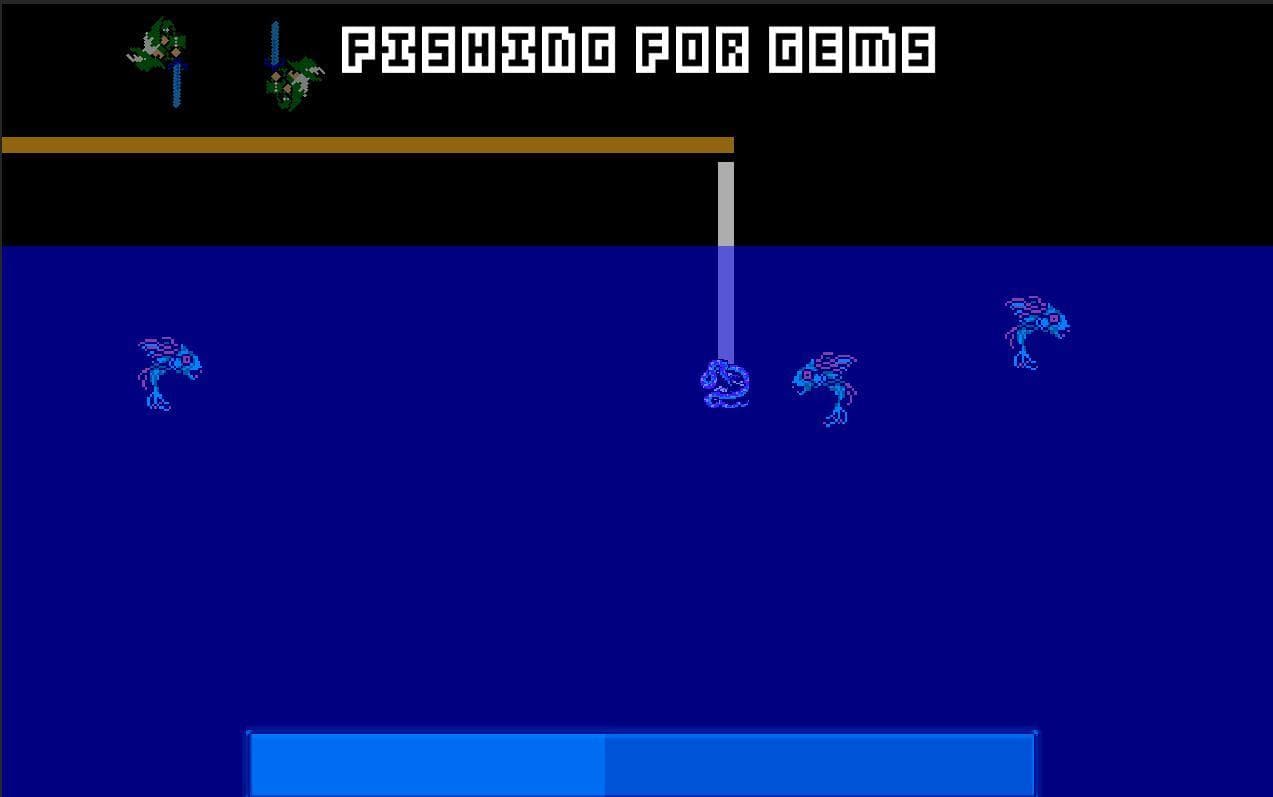 Legend of Loadaia screenshot 6