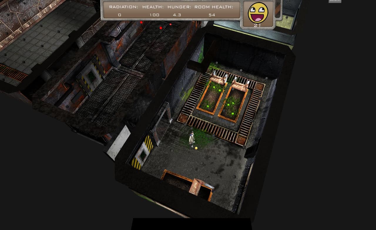 Vault 39 Survivor screenshot 6