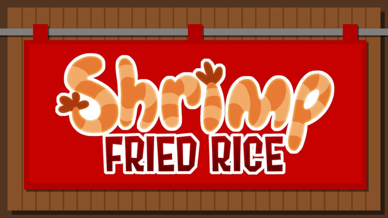 Shrimp Fried Rice screenshot 2