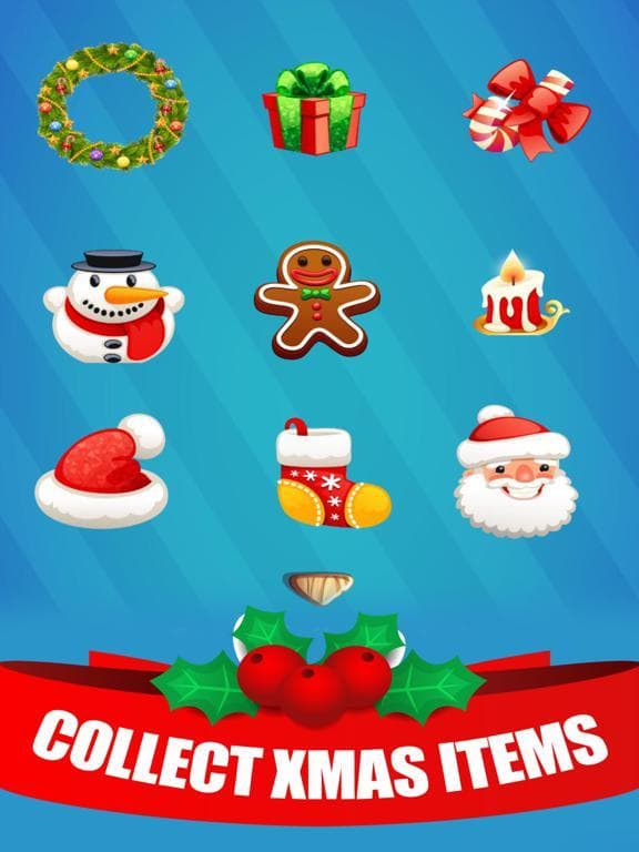 Christmas Idle Collection screenshot 4