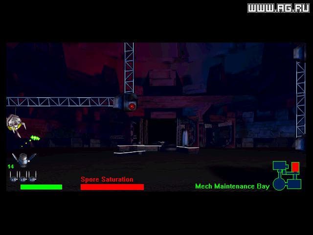 Watchys Adventure screenshot 4