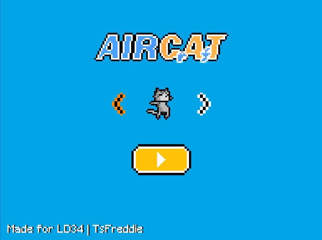 AirC.A.T screenshot 4