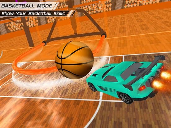 SuperRocketBall2 Real Football screenshot 6
