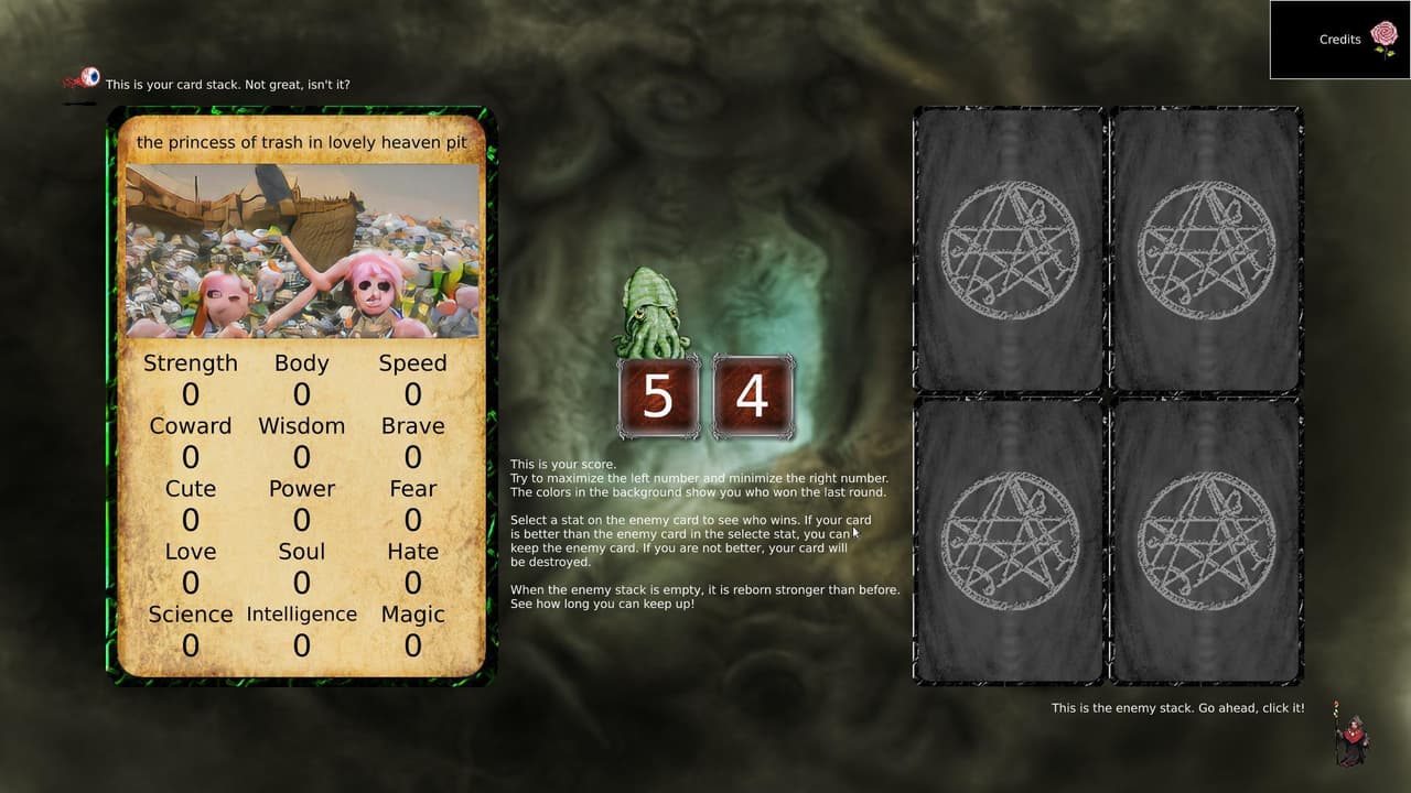 FantasyCards