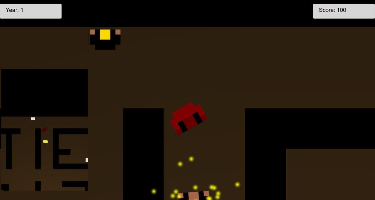 Labyrinth of the Minotaur screenshot 2