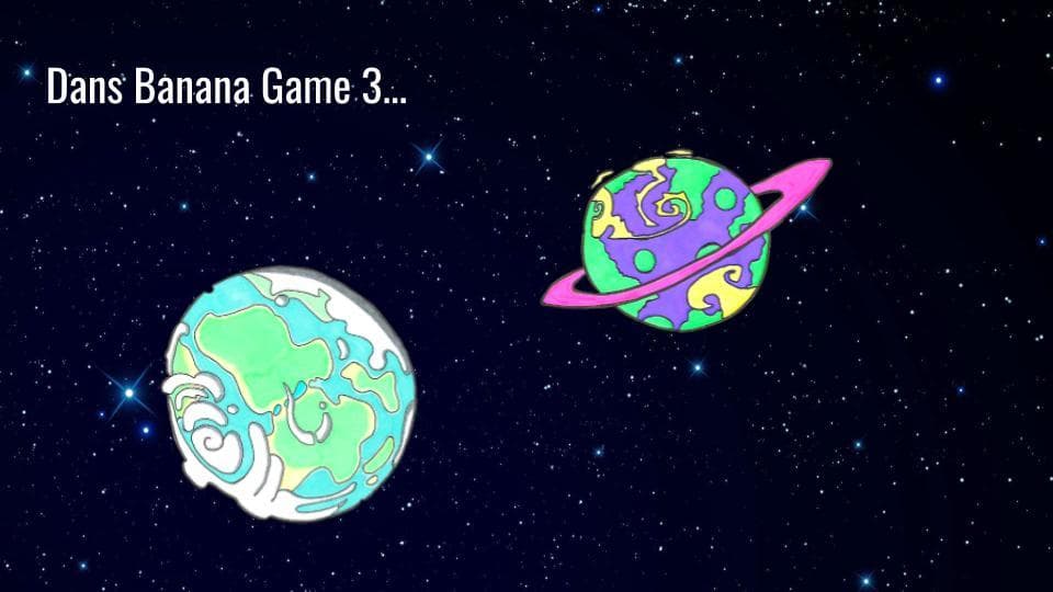 Banana Game 3 [vPre-Beta 1.3] screenshot 6