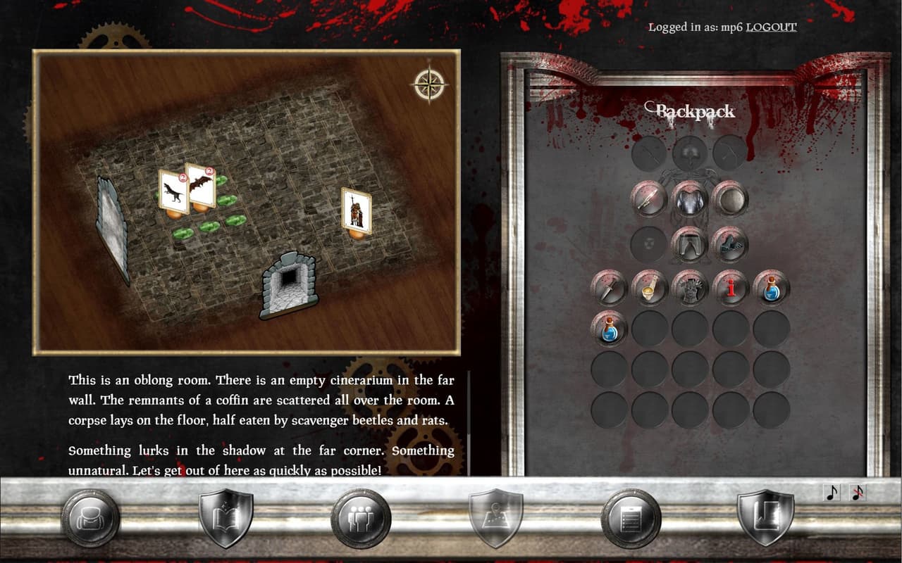 A Land Fit For Heroes screenshot 4