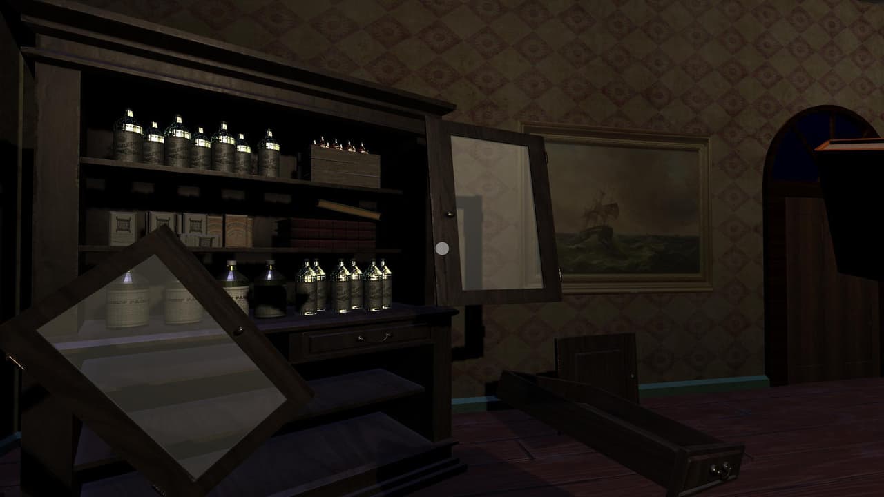 Centuries of Broken Sleep screenshot 2