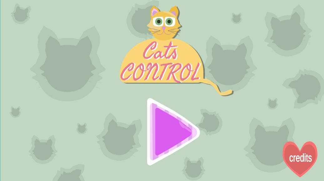 Cats Control