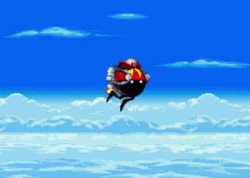 Flappy Egg