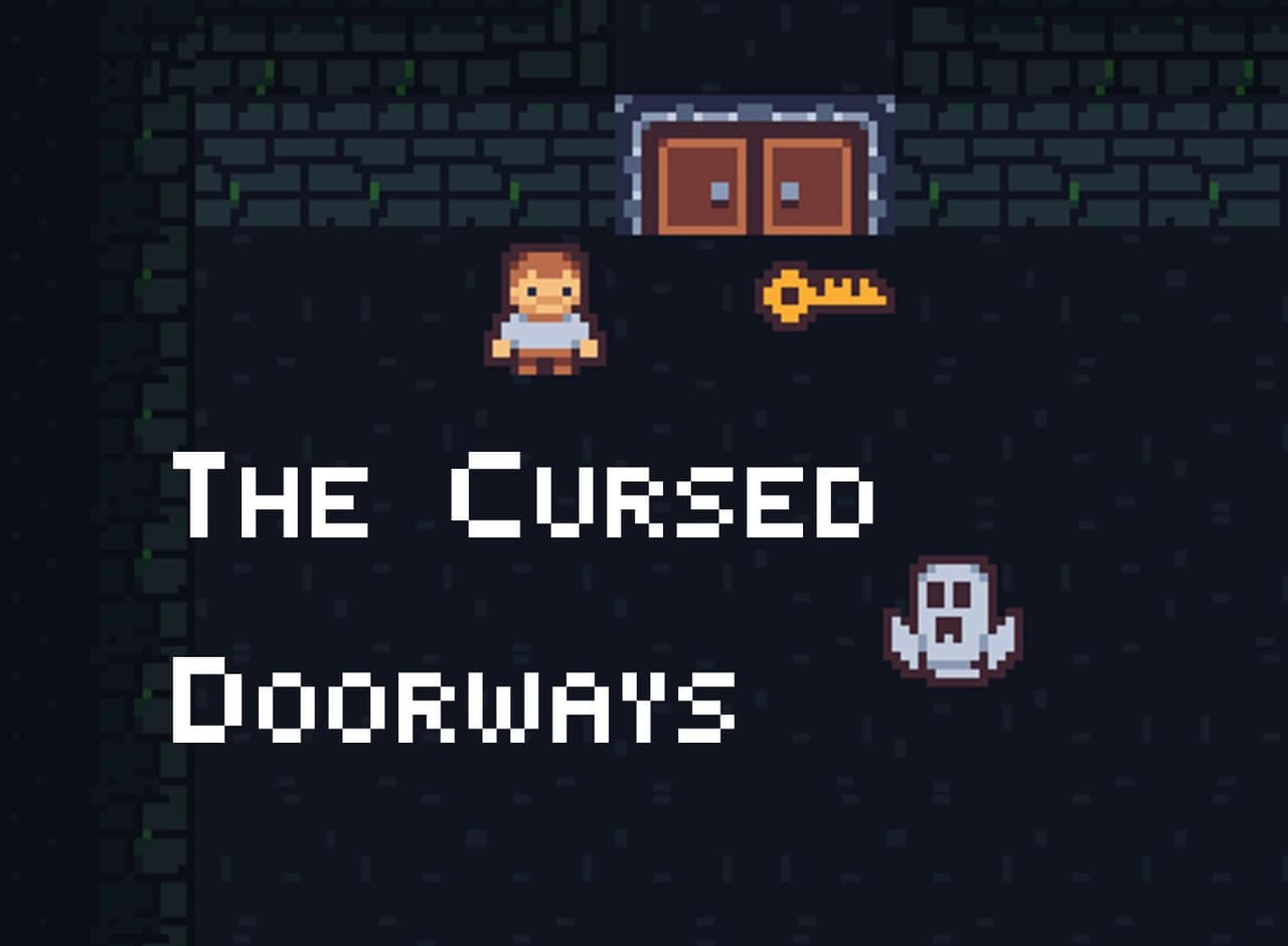 The Cursed Doorways