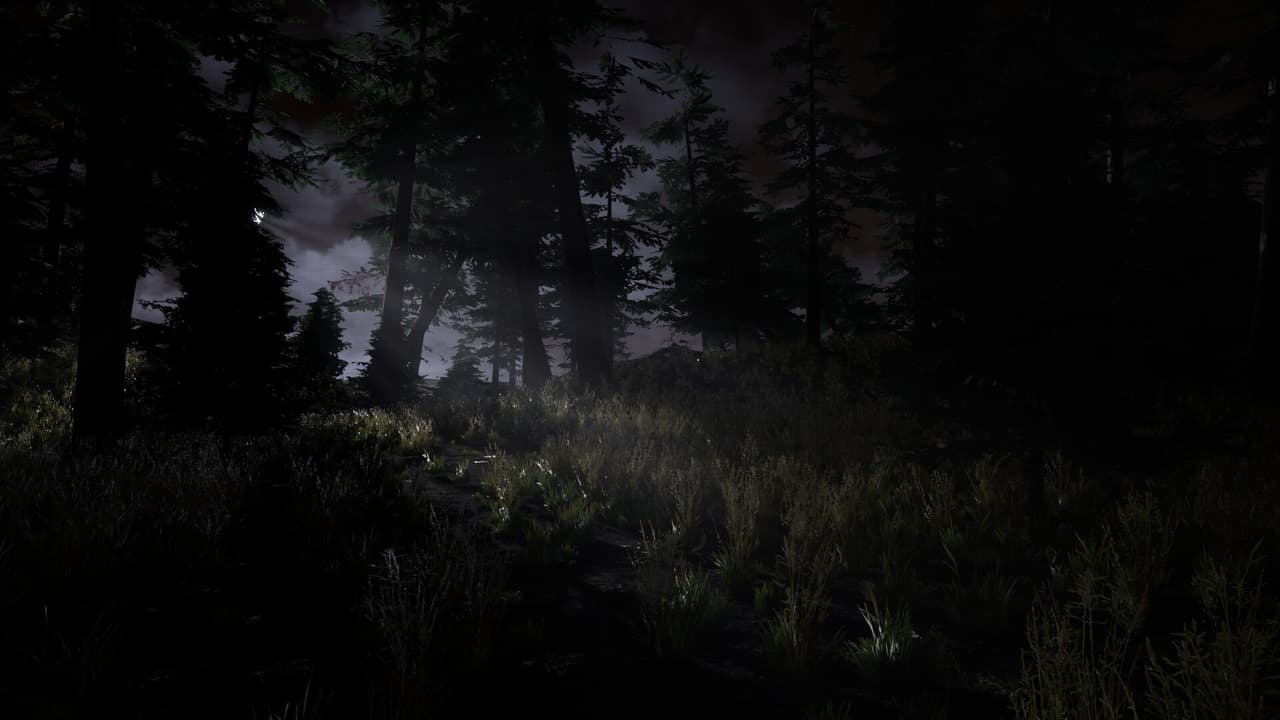 Dread screenshot 4