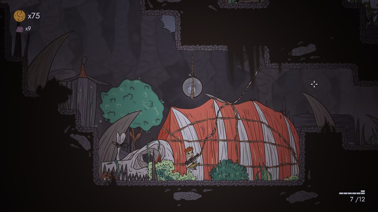 Without kidney screenshot 2