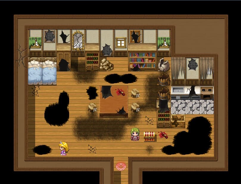 Shuriken screenshot 5