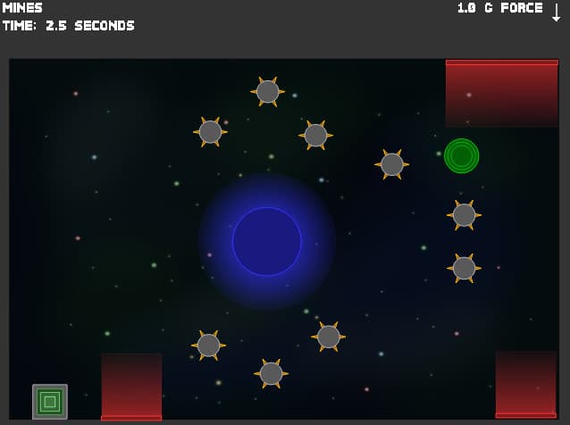 Bipolar Game screenshot 5
