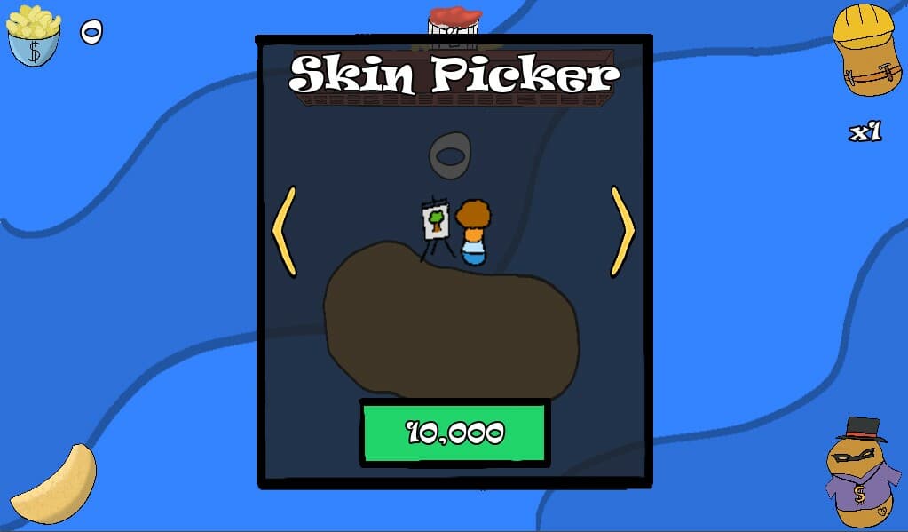 Potatos Dream screenshot 4