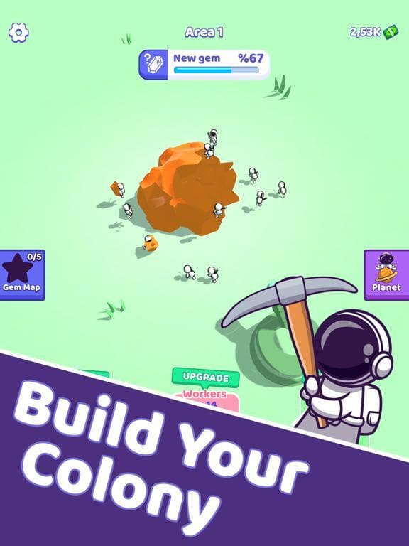 Flight Rush! screenshot 4