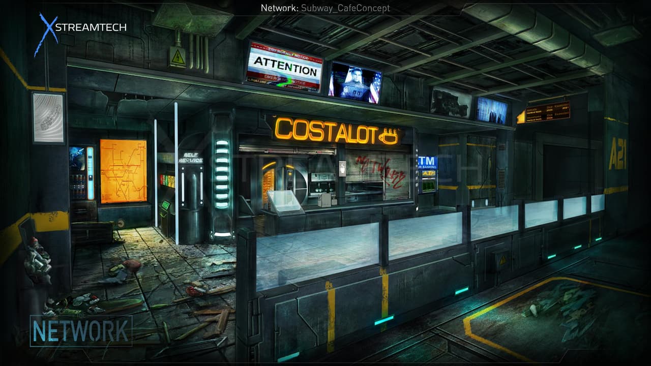 Network screenshot 2