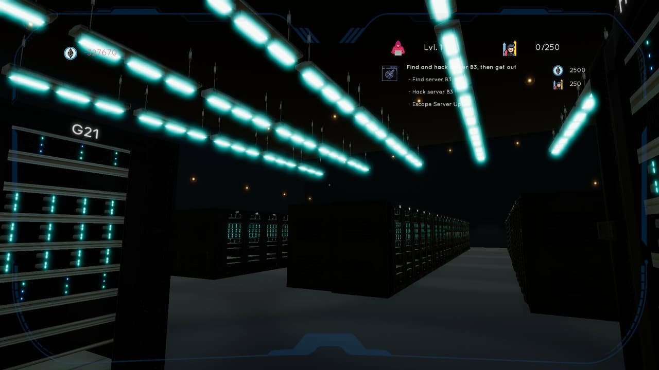 Infiltrator GO