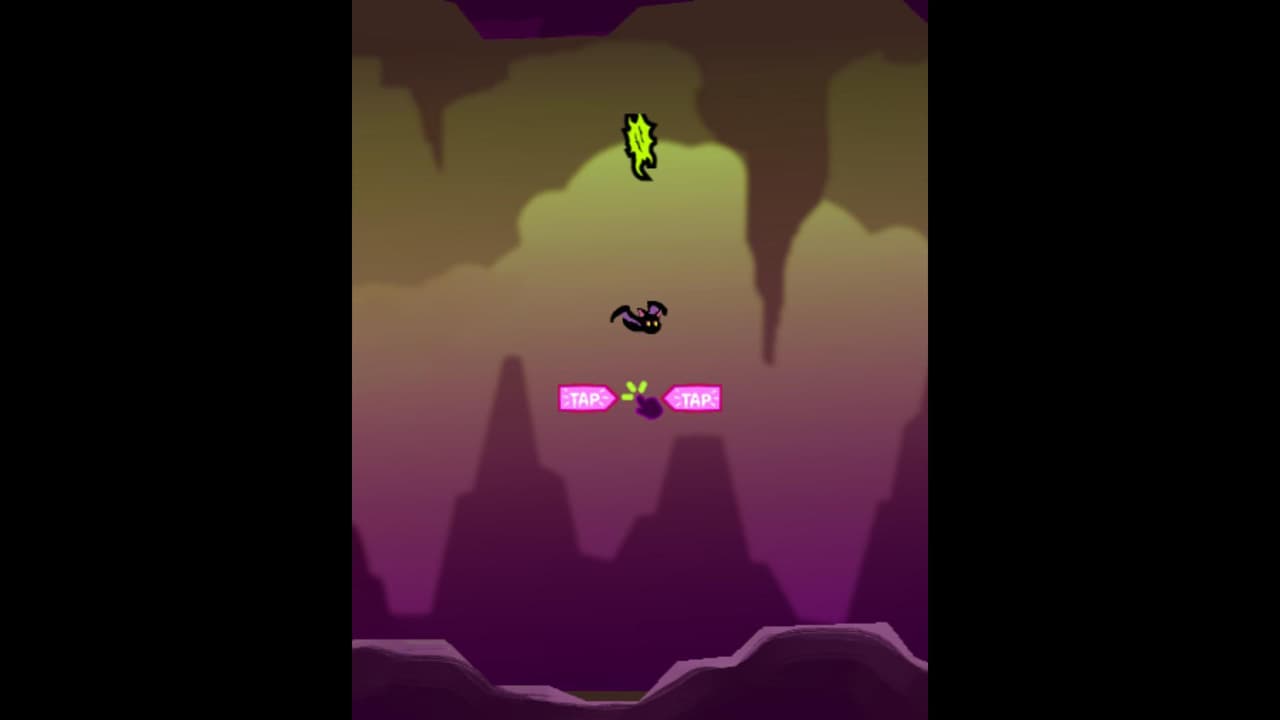 BatDash