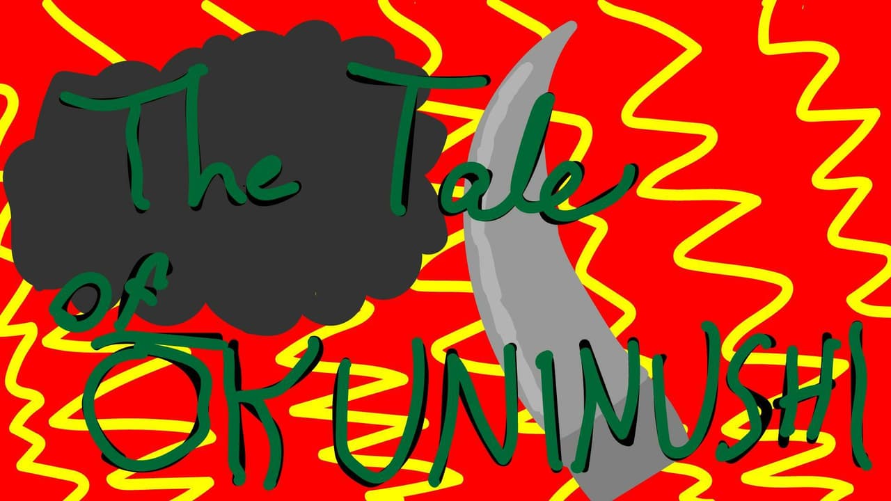 The Tale of Okuninushi
