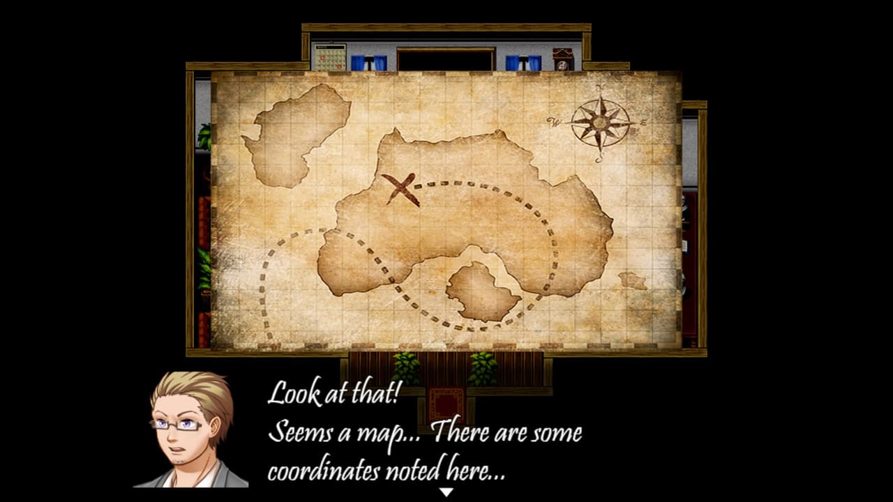 Find The Treasure screenshot 3