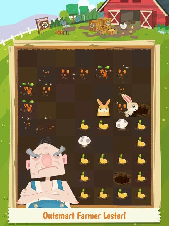 Patchmania screenshot 4