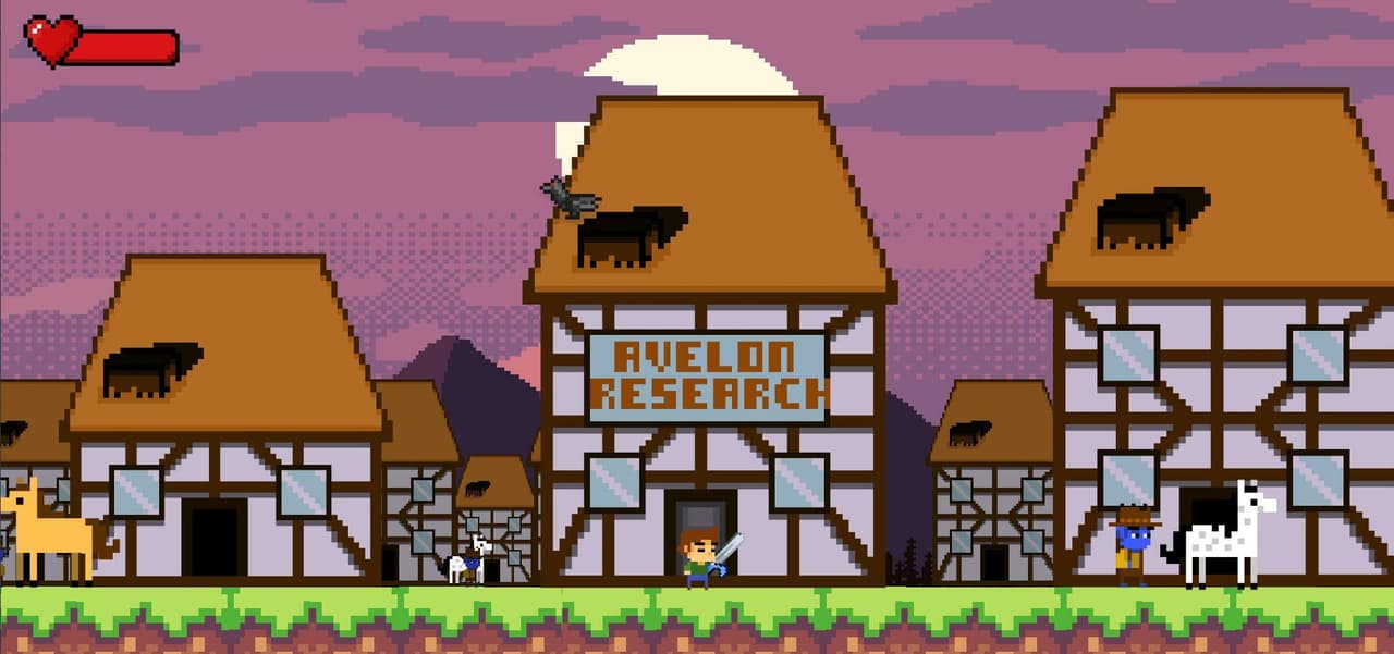 The Blade of Truth screenshot 5