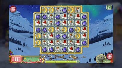 Christmas Mansion Free screenshot 3