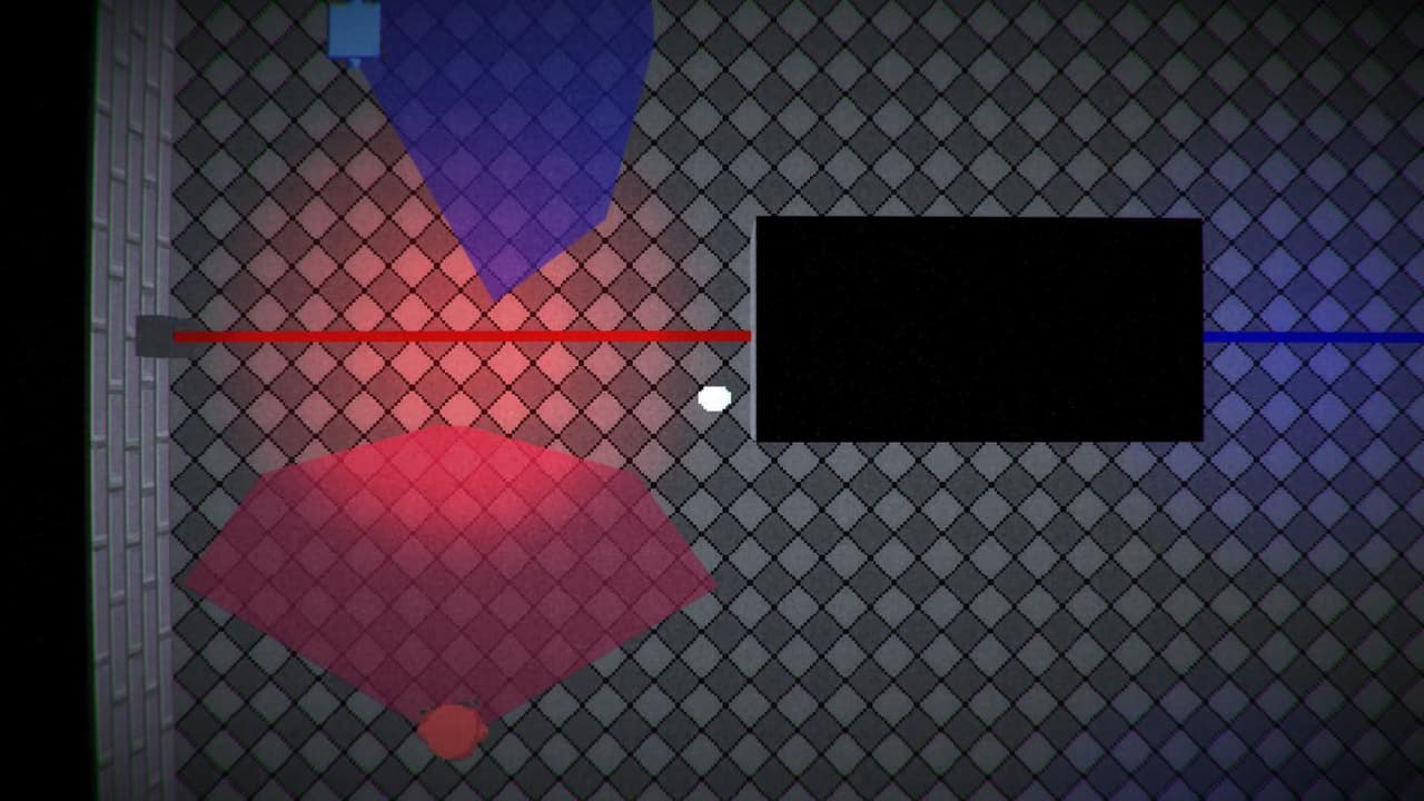 Incognito - LD35