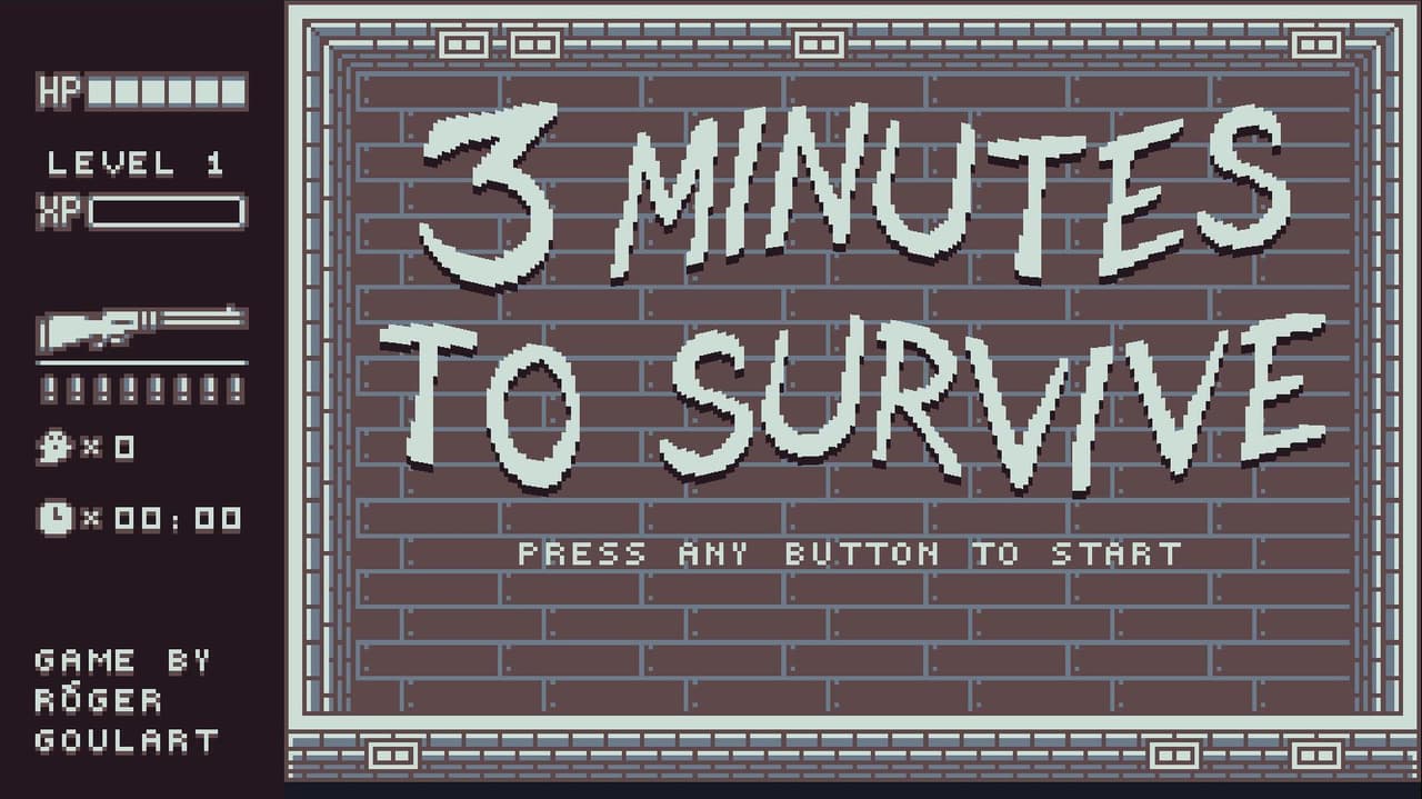 3 Minutes to Survive screenshot 2