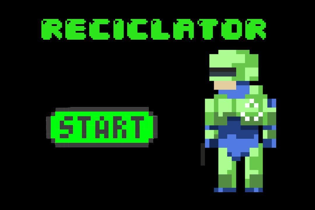 RECICLATOR