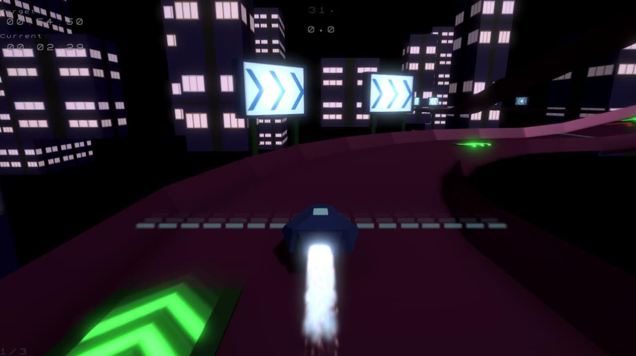 Phase - LD40