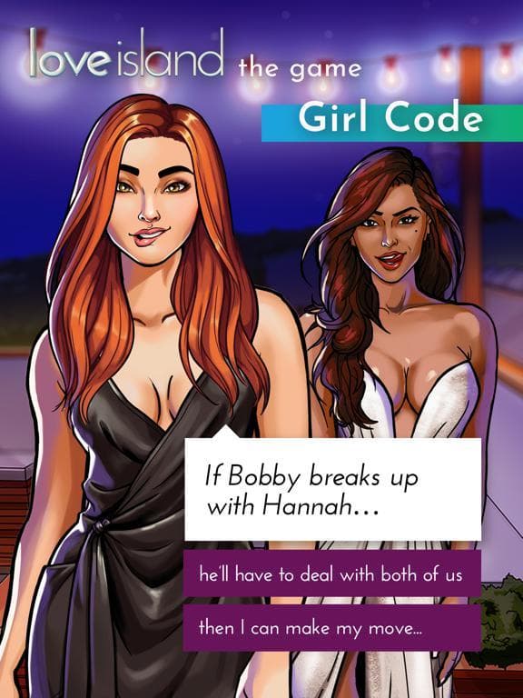 Love Island The Game screenshot 6