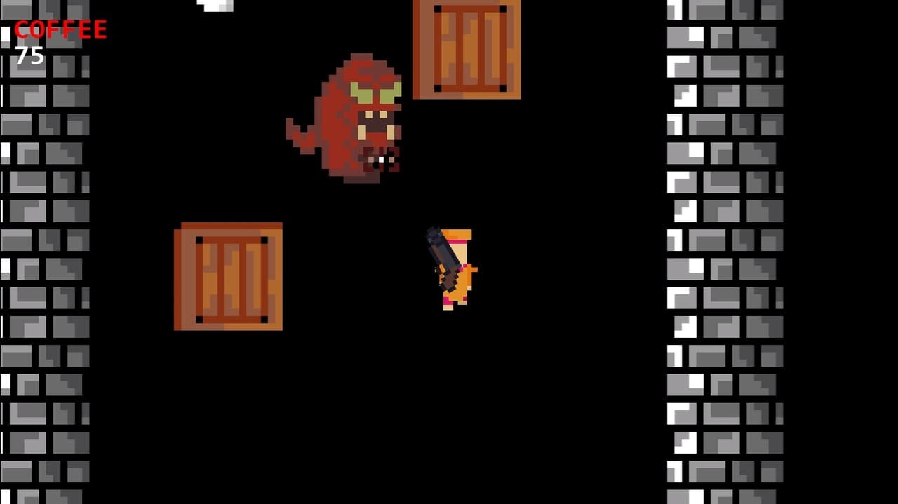 A CRAZY GUY screenshot 5