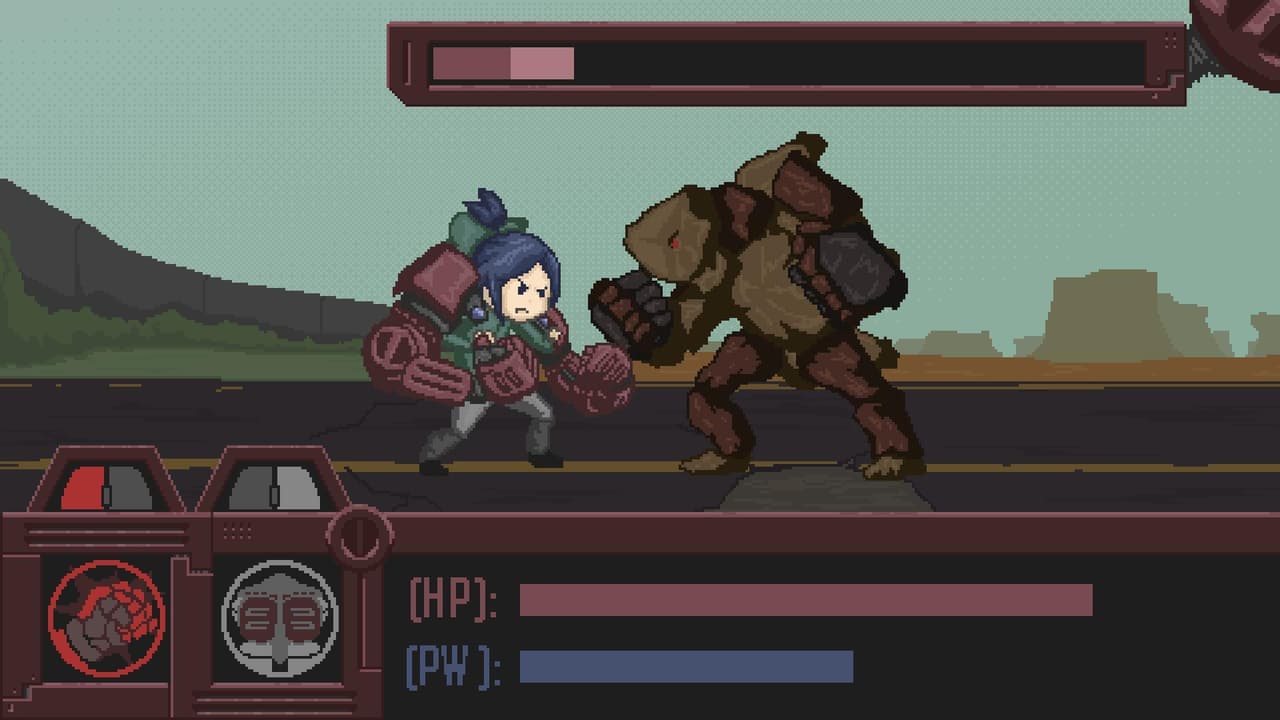 ARM for saving the World. screenshot 5