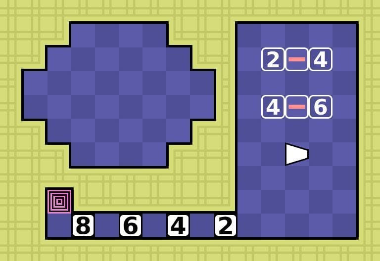 Math Push screenshot 3