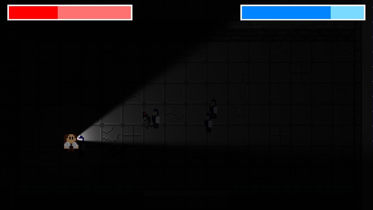 Shadow Destroyer screenshot 4