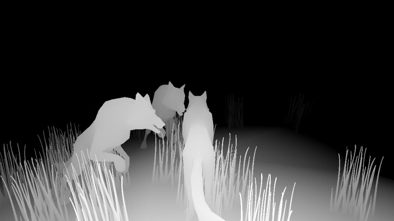 Became The Hunted screenshot 6