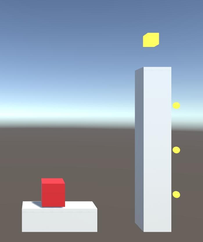 Derp Game For LD35 screenshot 2