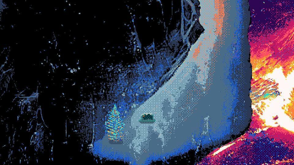growing (polumrak) screenshot 2