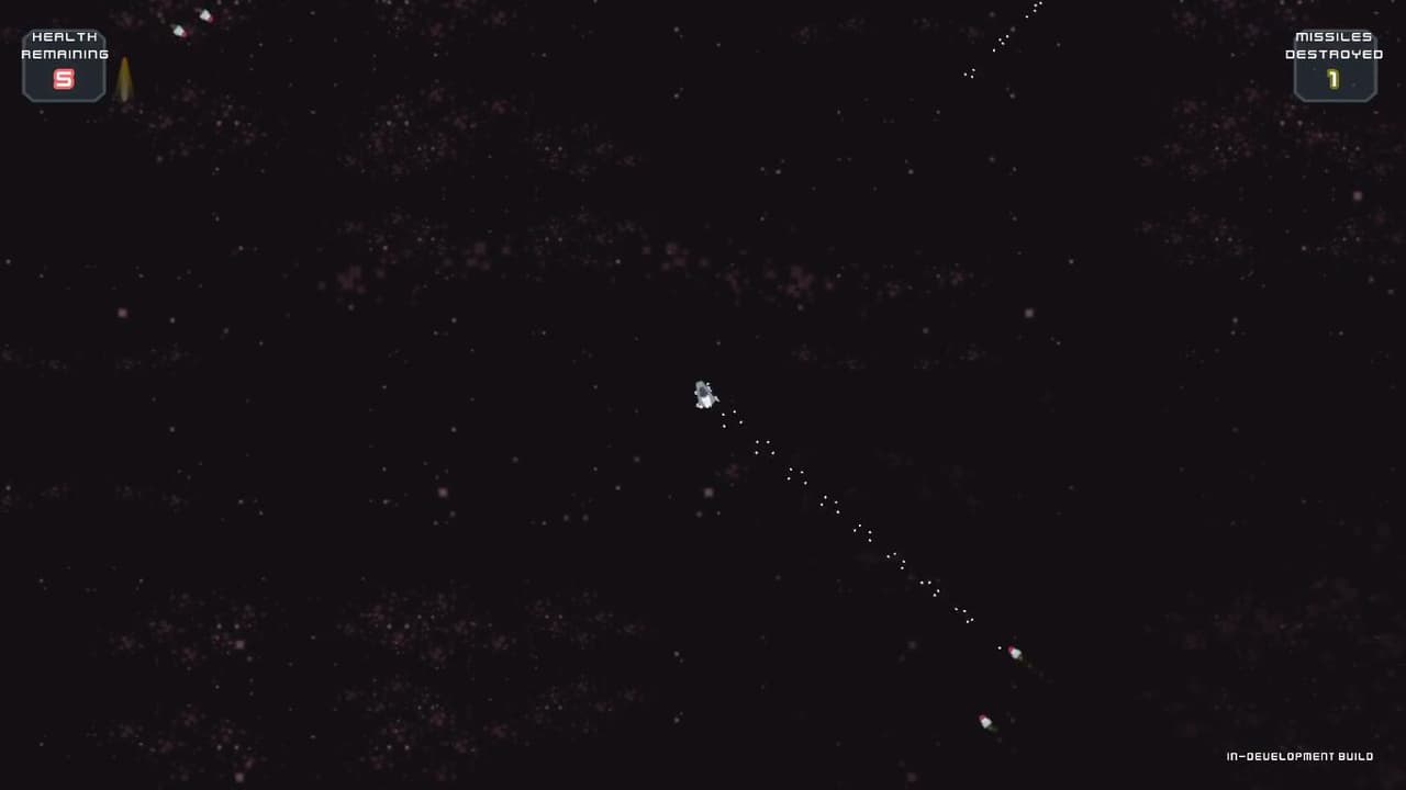 Star Survivors screenshot 3