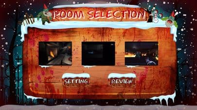 Santa Claus VR