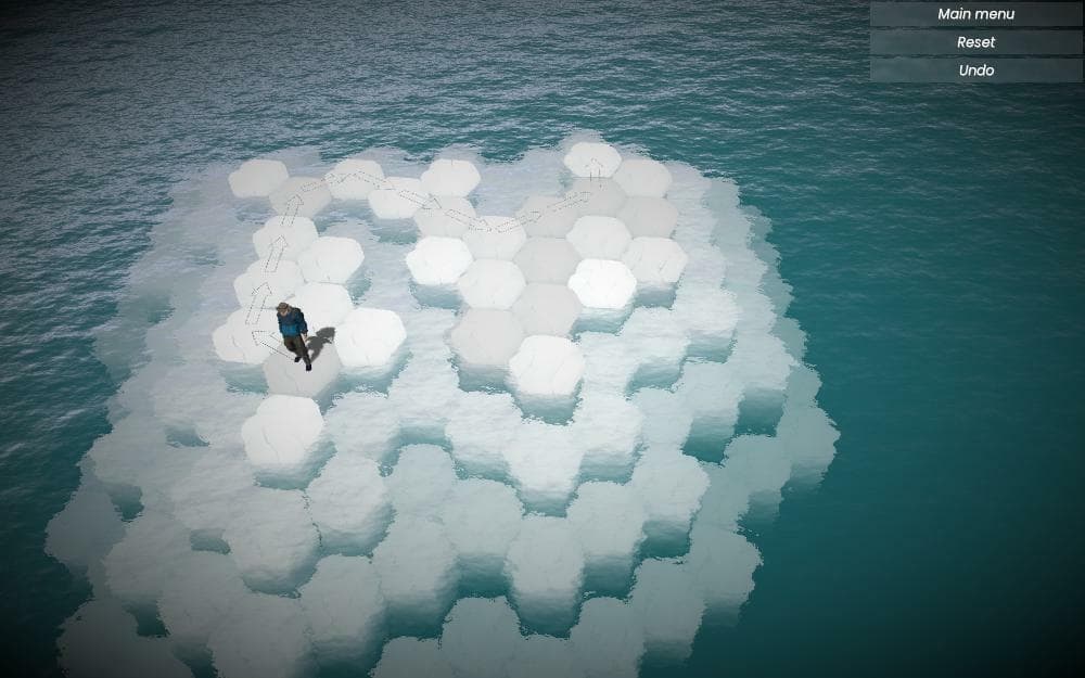 Arctic Survivor