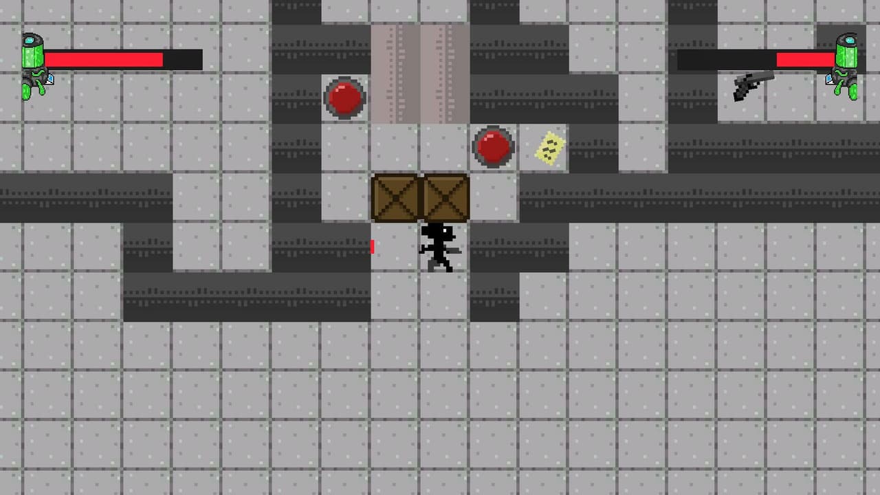 Nuclear Loop screenshot 3