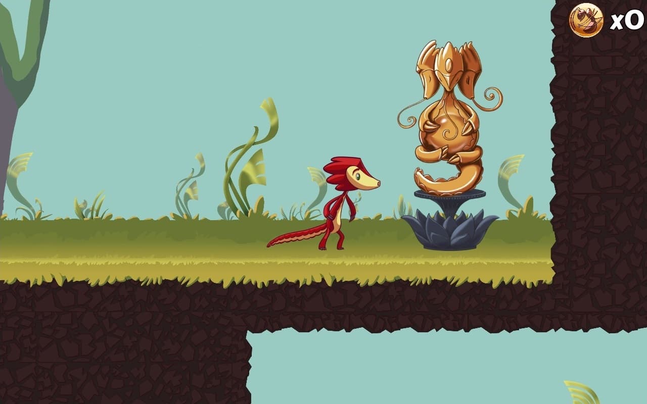 Pangolins Quest