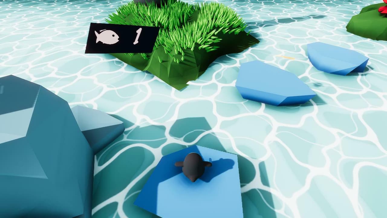 Pengwing screenshot 4